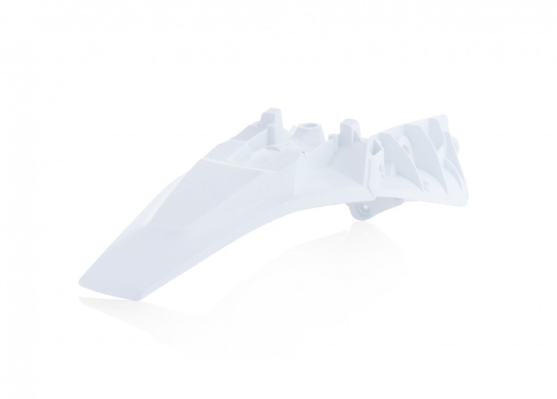 Acerbis 18+ Husqvarna TC85 Rear Fender - 20 White - 2686446811