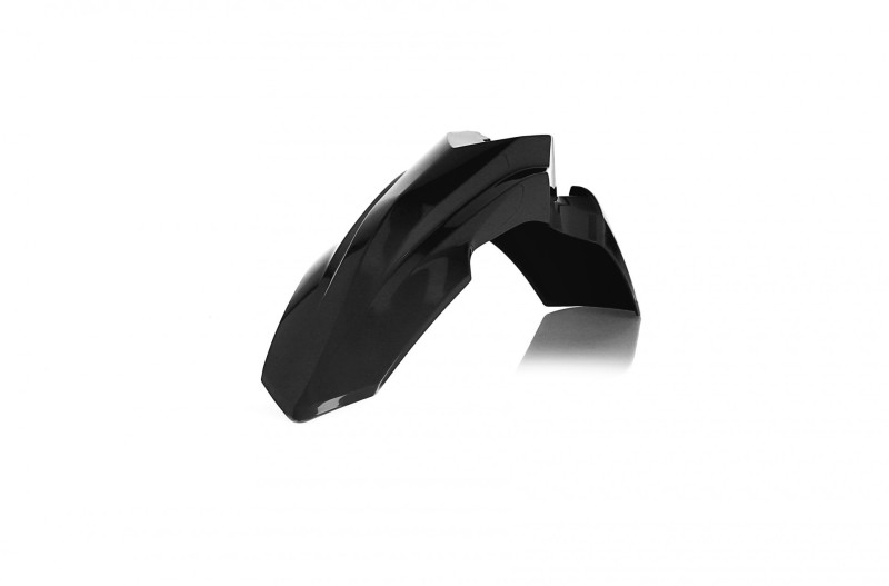 Acerbis 19+ Honda CRF110F Front Fender - Black - 2872640001
