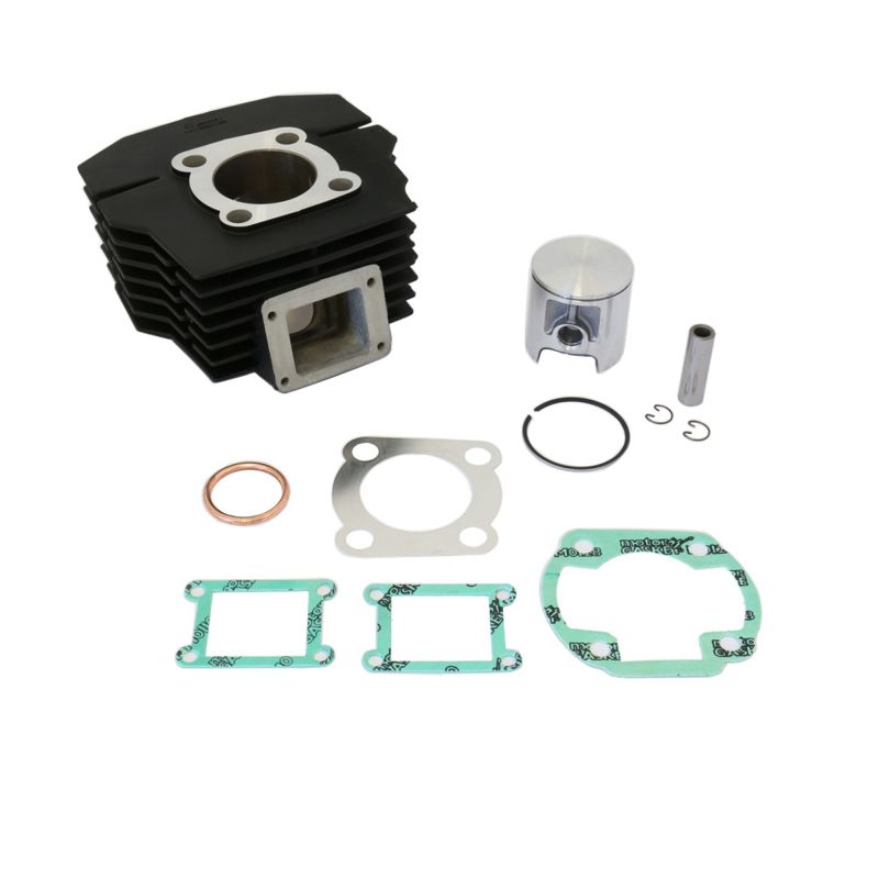 Athena Honda MTX AC 80 Bore 57mm Bore 129cc Big Bore Cylinder Kit - 009500