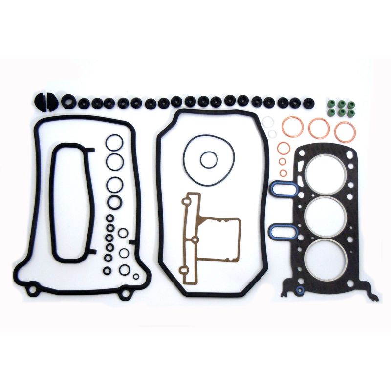 Athena 84-97 BMW K75 K75/2 K75C K755S Complete Gasket Kit (w/o Oil Seals) - P400068850751