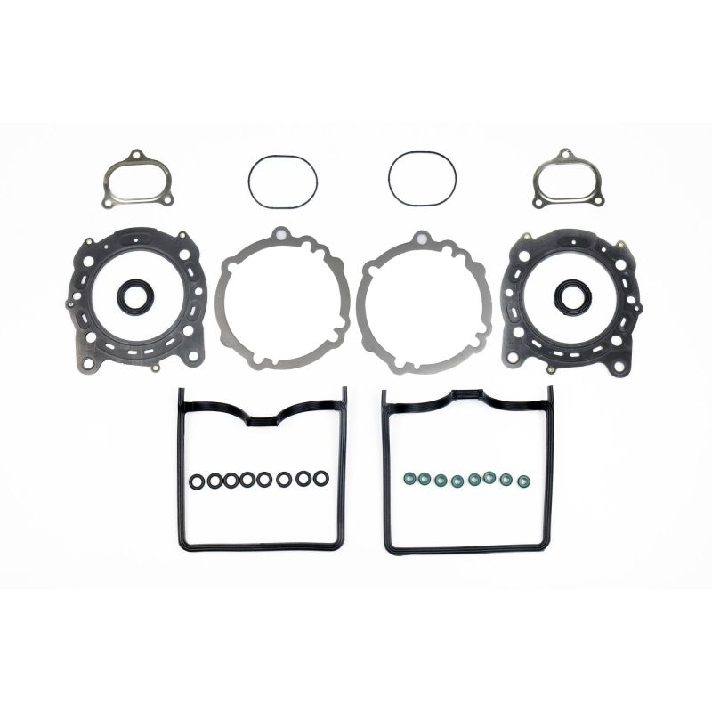 Athena 08-13 Ducati 848 Nh / Evo 848 Top End Gasket Kit - P400110600053