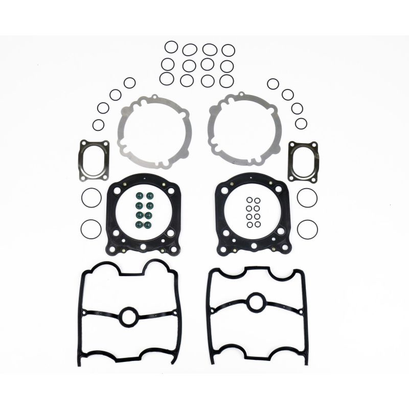 Athena 2004 Ducati 998 Matrix 998 Top End Gasket Kit - P400110600993
