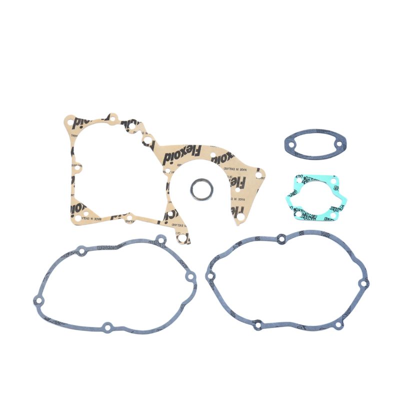 Athena 1961 Ducati Piuma I S. Brisk 50 Complete Gasket Kit (w/o Oil Seals) - P400110850010
