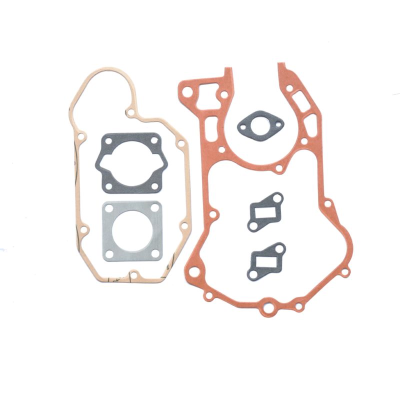 Athena Francomorini 2T M03/M04 48 Complete Gasket Kit (w/o Oil Seals) - P400150850070