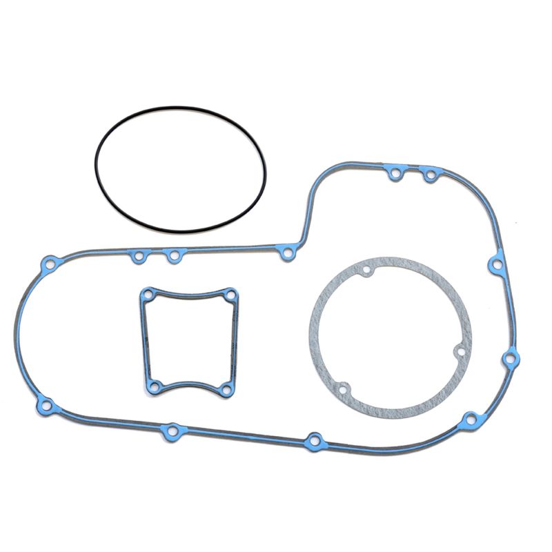 Athena 66-84 Harley-Davidson Shovelhead (5 Speed) Primary Cover Gasket Kit - P400195300902
