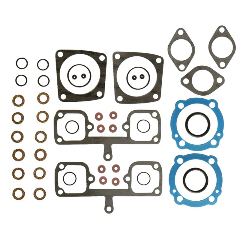 Athena 1957-1971 Harley-Davidson Top End Gasket Kit - P400195600730