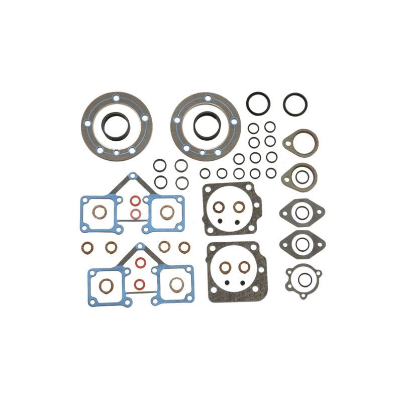 Athena 1966-84 Harley-Davidson Top End Gasket Kit - P400195600898
