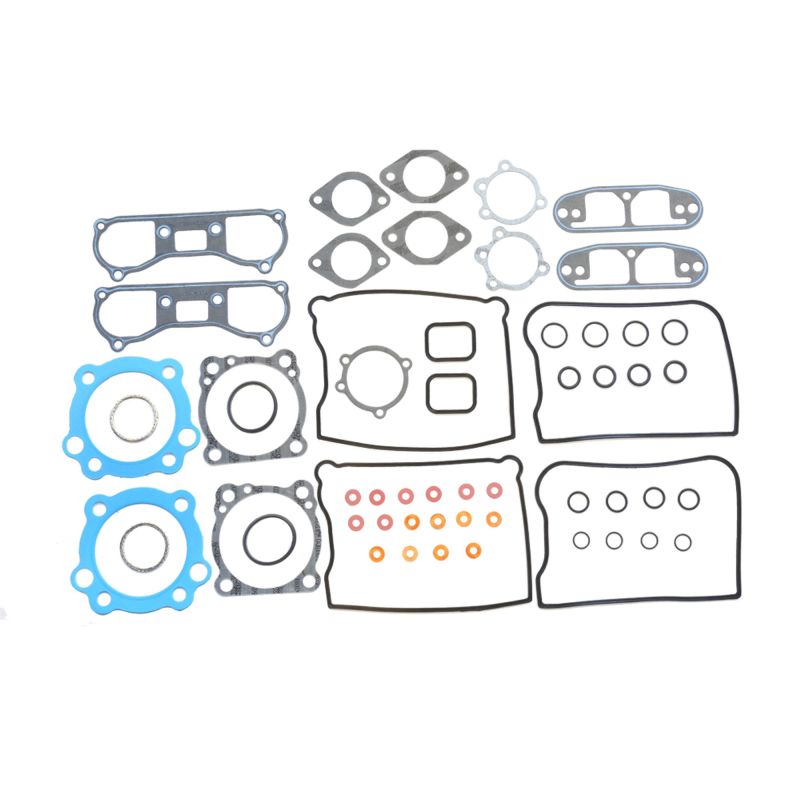 Athena 84-91 Harley-Davidson Big Twins 1340 Top End Gasket Kit - P400195600900