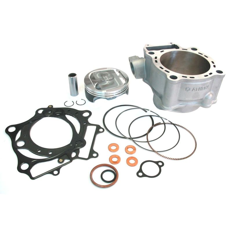 Athena 05-07 Honda CRE 450 F R Big Bore Complete Cylinder Kit - P400210100001