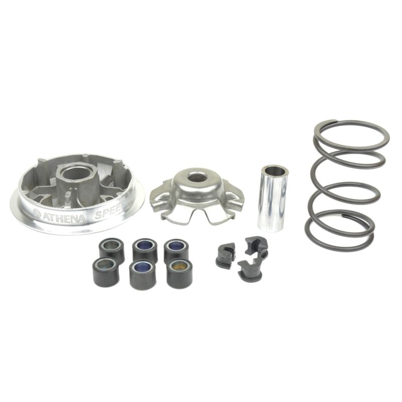 Athena 10-10 Kymco Street 200 Athena Complete Variator Kit - P400210110019