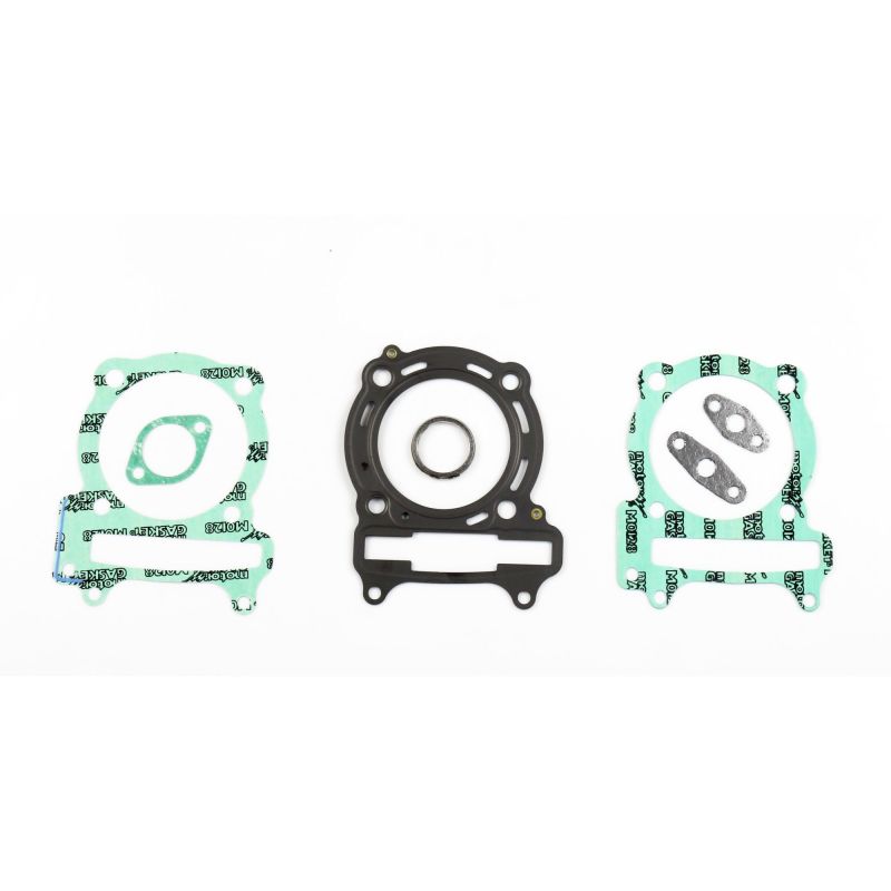 Athena 03-06 Kymco KXR 250 Standard Bore Cylinder Gasket Kit - P400210160008