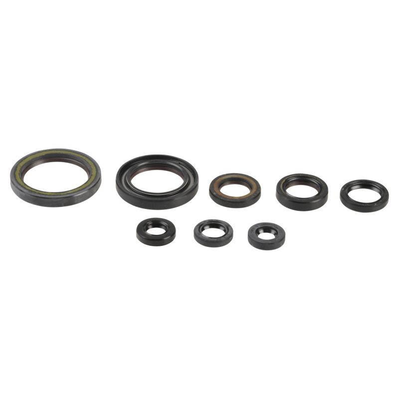Athena 07-08 Honda CRF 150R Oil Seal Kit - P400210400202