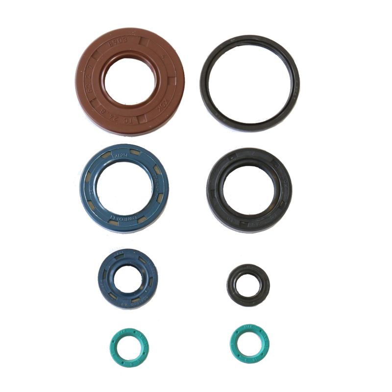 Athena 05-10 Kymco MAXXER 300 HR Engine Oil Seal Kit - P400210400217