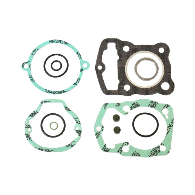 Athena 79-85 Honda XL 125 S Top End Gasket Kit - P400210600104