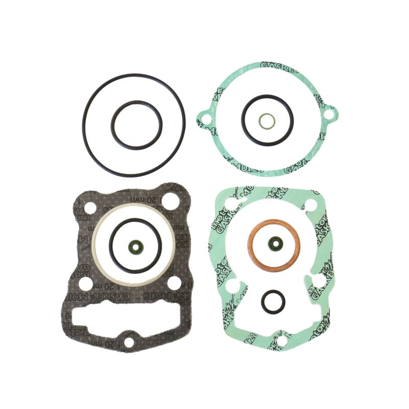 Athena 76-78 Honda XL 125 Top End Gasket Kit - P400210600105