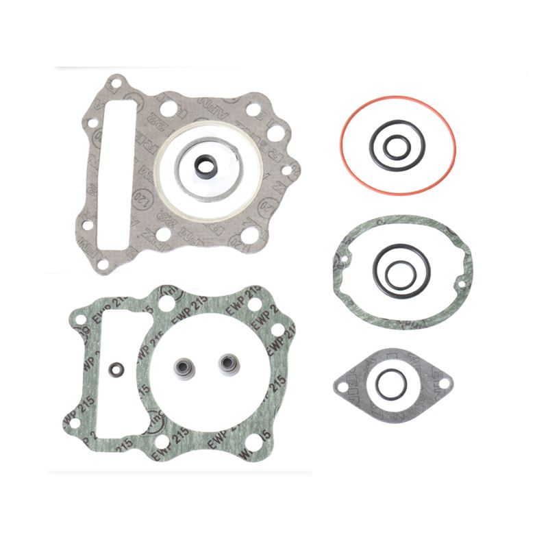 Athena 73-78 Honda XL 175 Top End Gasket Kit - P400210600176