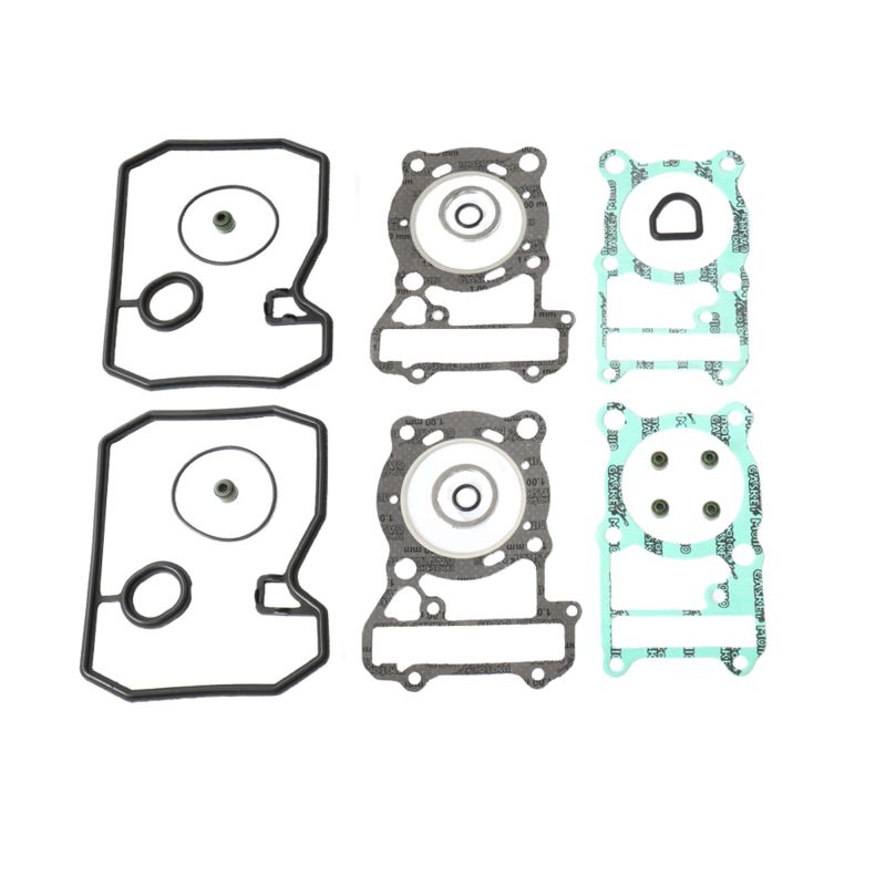 Athena 83-88 Honda VT 500 FT (ASCOT) Top End Gasket Kit - P400210600550