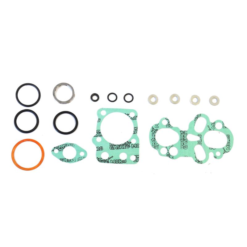 Athena 1968 Honda C310 4T 3 Speed 50cc Complete Gasket Kit (w/o Oil Seals) - P400210850032