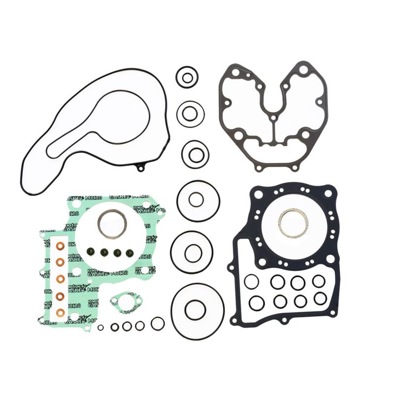 Athena 01-14 Honda TRX 500 FA Complete Gasket Kit (Excl Oil Seals) - P400210850172