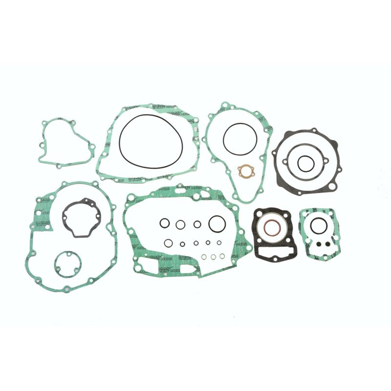 Athena 82-83 Honda ATC 200 Big Red / X / S Complete Gasket Kit (Excl Oil Seals) - P400210850204