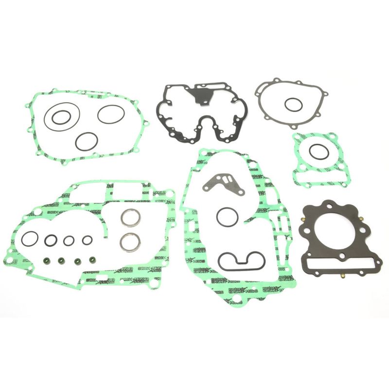 Athena 85-99 Honda XL 250 RF/RG/RH Complete Gasket Kit (w/o Oil Seals) - P400210850221