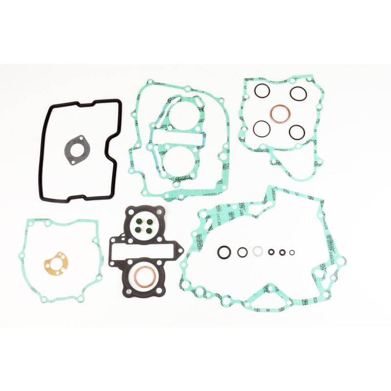 Athena 94-07 Honda CB 250 Complete Gasket Kit (Excl Oil Seal) - P400210850261