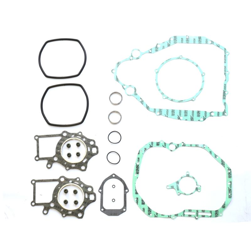 Athena 1982 Honda CX Turbo 500 Complete Gasket Kit (Excl Oil Seal) - P400210850508