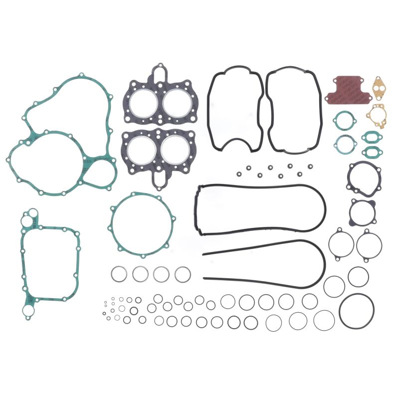 Athena 75-80 Honda GL 1000 Complete Gasket Kit (w/o Oil Seals) - P400210850949
