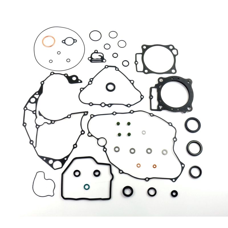 Athena 17-18 Honda CRF 450 R Complete Gasket Kit - P400210900317