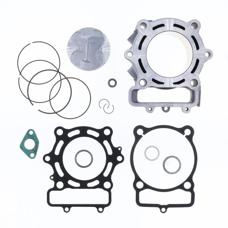 Athena 06-09 Husqvarna SMR 250 Stock Bore Complete Cylinder Kit - P400220100003