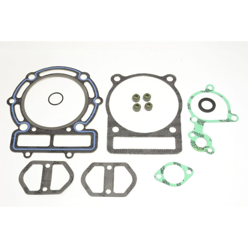 Athena 96-00 Husqvarna TE 410 Top End Gasket Kit - P400220600400/2