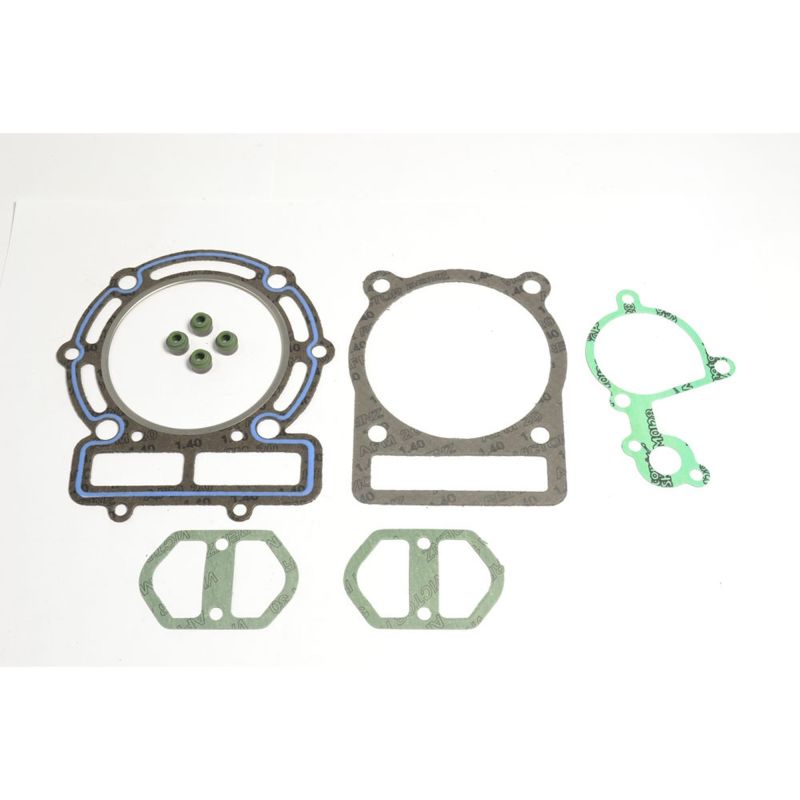 Athena 89-91 Husqvarna SMR 510 Top End Gasket Kit - P400220600510/2