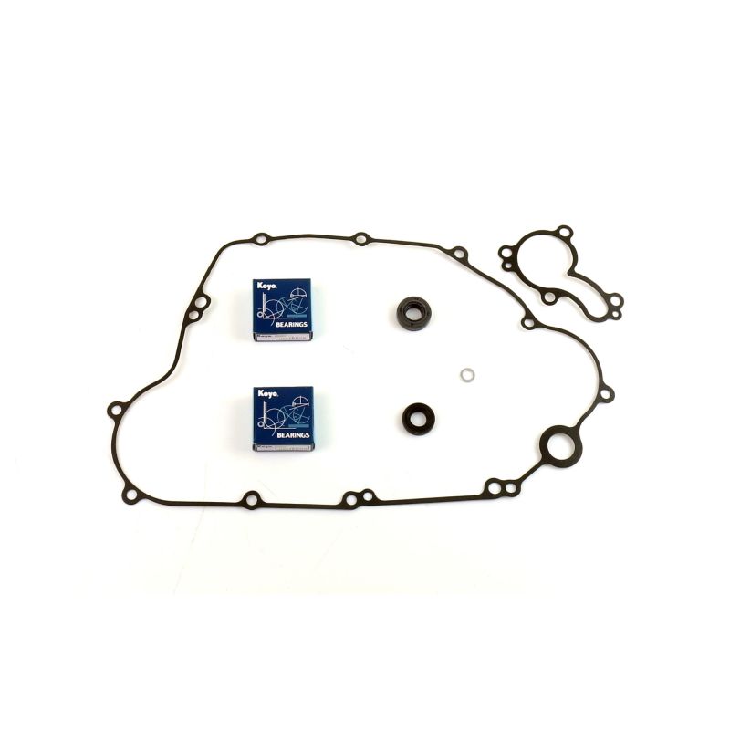 Athena 09-15 Kawasaki KX 450 Water Pump Gasket Kit - P400250475011