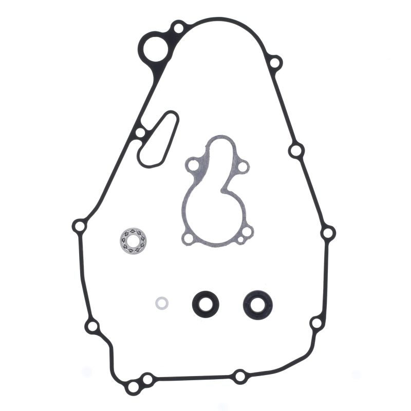 Athena 21-23 Kawasaki KX 450 X Water Pump Gasket Kit - P400250475016