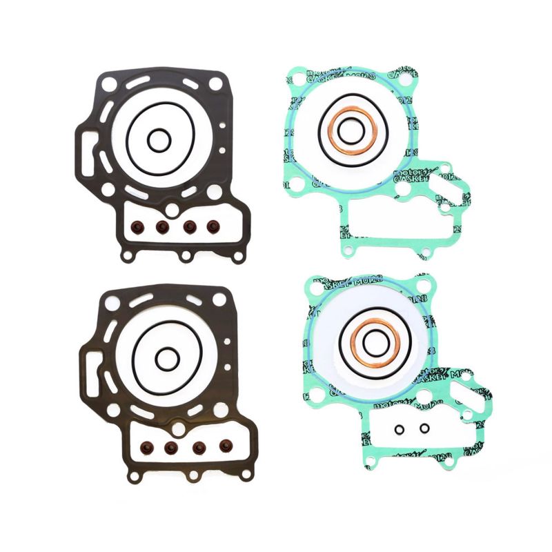 Athena 2004 Kawasaki KFX 700 Prairie 4X4 Top End Gasket Kit - P400250600019
