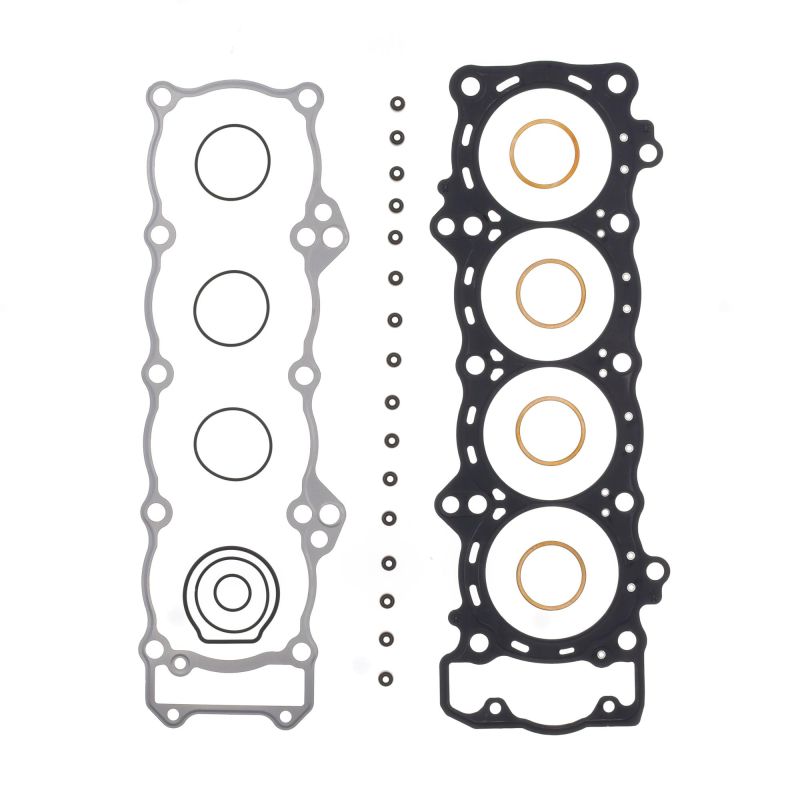 Athena 12-14 Kawasaki KLZ Versys 1000 Top End Gasket Kit w/o Valve Cover Gasket - P400250620056