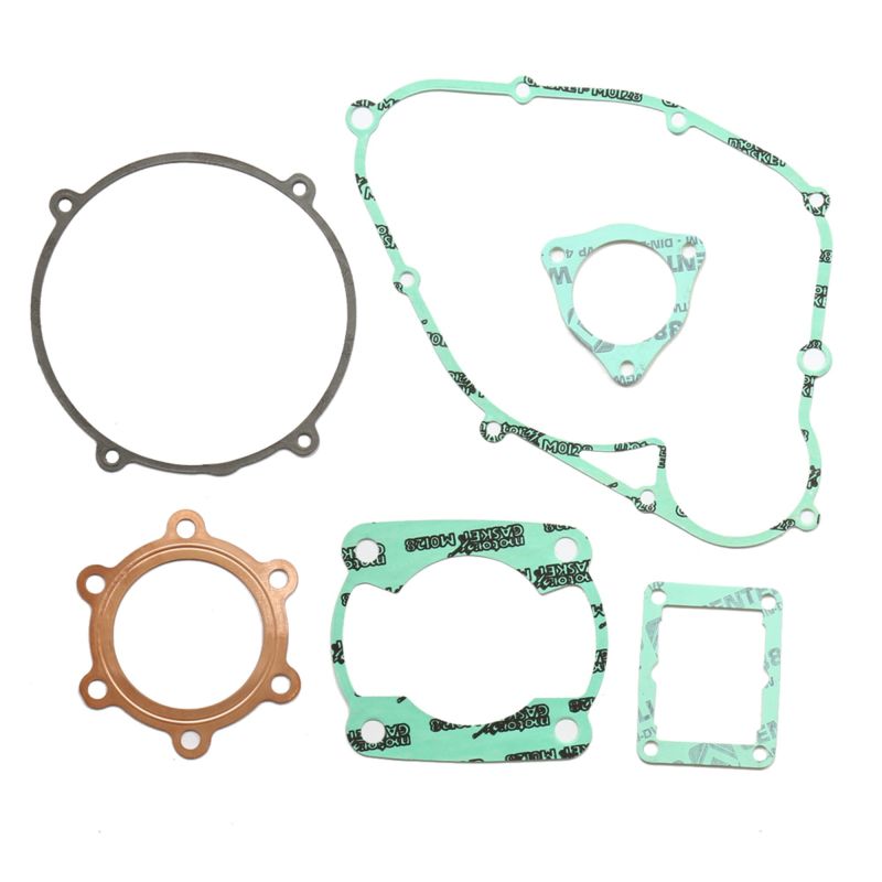 Athena 80-81 Kawasaki KDX 250 Complete Gasket Kit - P400250850257