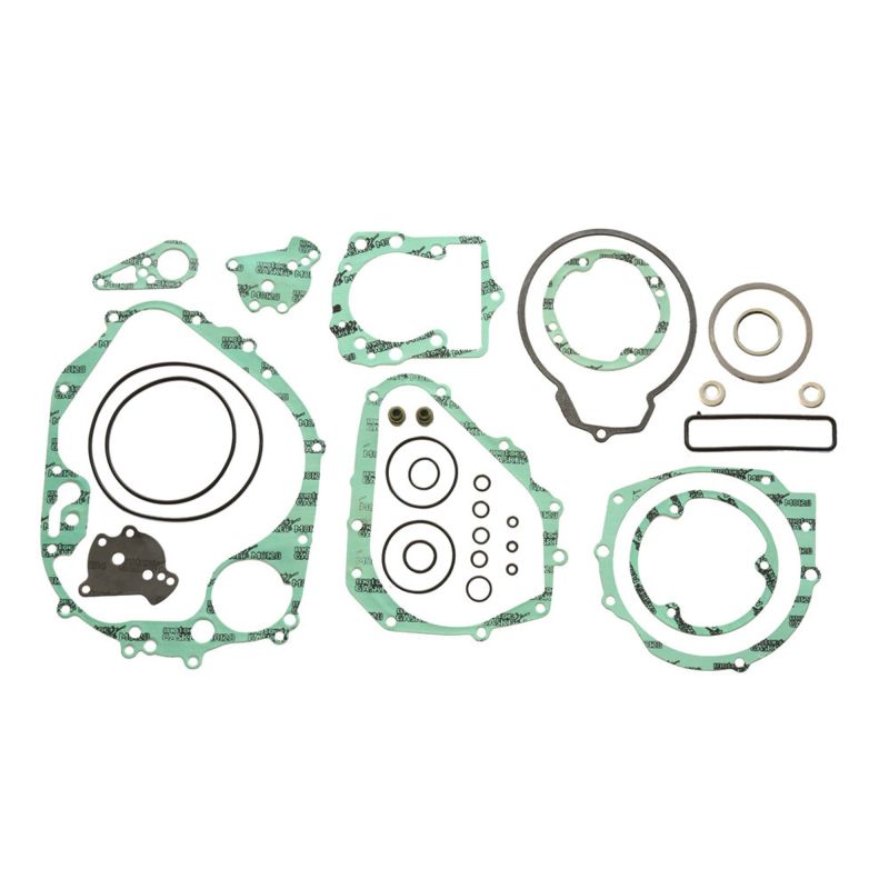 Athena 78-81 Kawasaki Complete Gasket Kit (Excl Oil Seal) - P400250850265