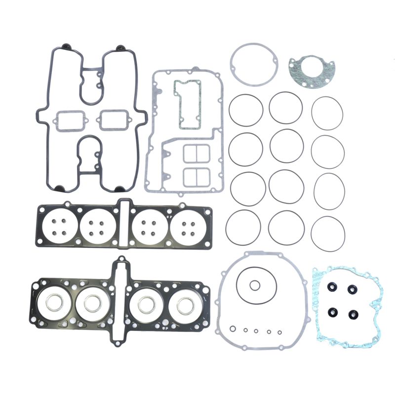 Athena 86-03 Kawasaki ZG B1 / B9 1200 Complete Gasket Kit (Excl Oil Seal) - P400250850982