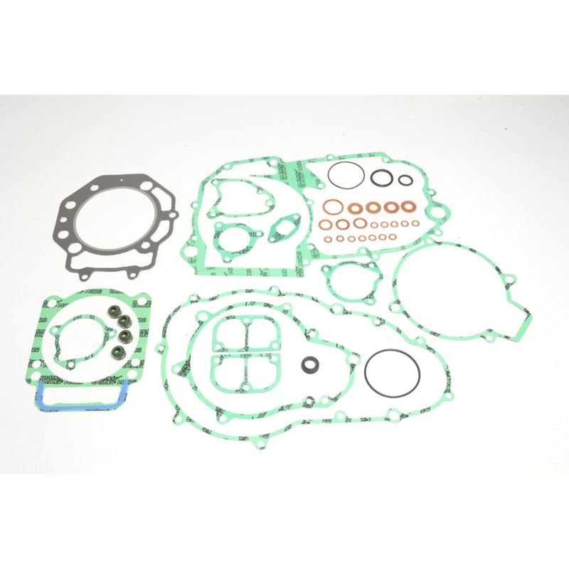 Athena 99-02 KTM 620 LC4-E Complete Gasket Kit (Excl Oil Seal) - P400270850026