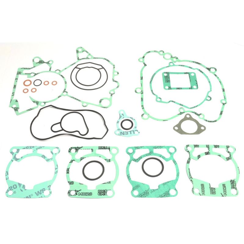 Athena 21-23 GAS GAS MC 65 Complete Gasket Kit - P400270850047