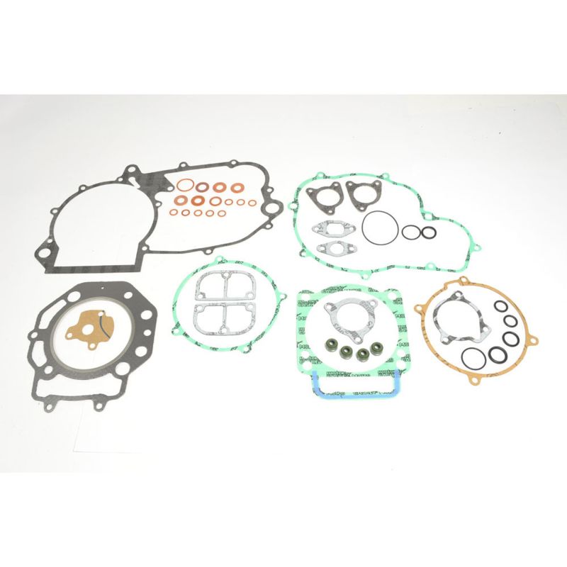 Athena 88-93 KTM 600 LC4 Complete Gasket Kit (Excl Oil Seal) - P400270850080
