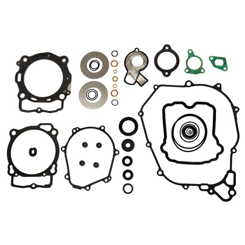 Athena 21-23 GAS GAS MC 450F Complete Gasket Kit - P400270900091
