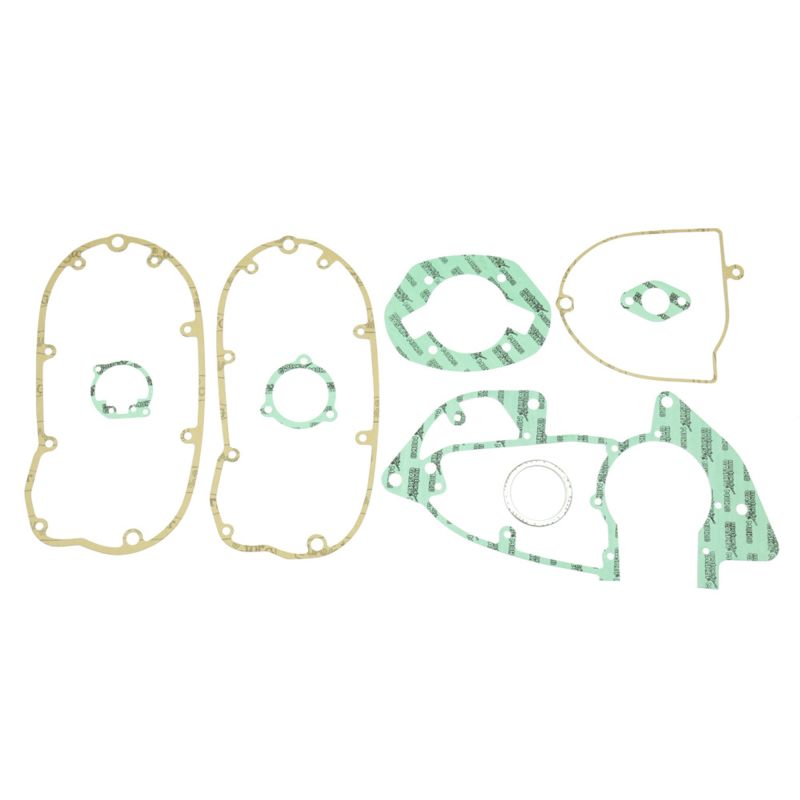 Athena Montesa 247 2T Complete Gasket Kit (w/o Oil Seals) - P400340850010
