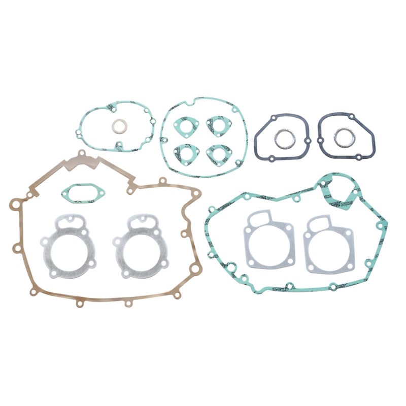 Athena 500 Morini Complete Gasket Kit (w/o Oil Seals) - P400350850160
