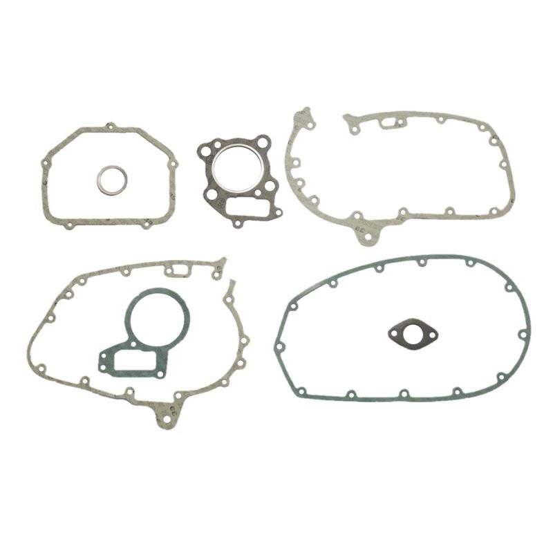 Athena NSU MAXI II S 250cc Complete Gasket Kit (w/o Oil Seals) - P400400850080