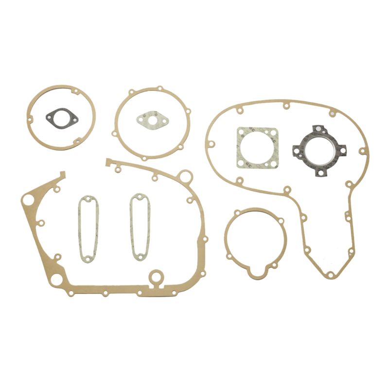 Athena Parilla 175cc. 4T Complete Gasket Kit (w/o Oil Seals) - P400418850050