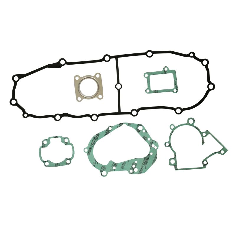 Athena 94-96 PGO BIG Max / Sport 50 Complete Gasket Kit (Excl Oil Seal) - P400425850003