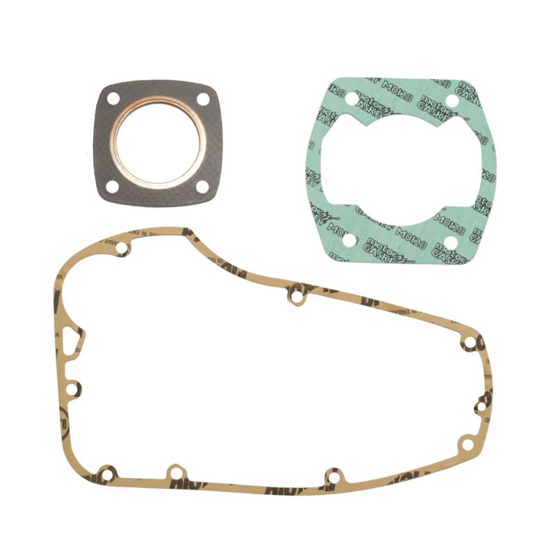 Athena Sachs 125cc 2T. 7 VEL. Complete Gasket Kit (w/o Oil Seals) - P400460850100