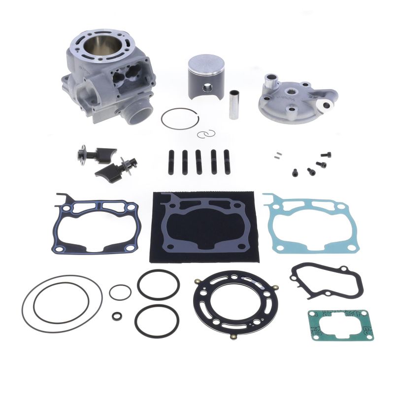 Athena 20-21 Yamaha YZ 125 X Big Bore Complete Cylinder Kit - P400485100030